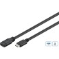 MicroConnect USB-C 3.2 Gen 1 Extension
